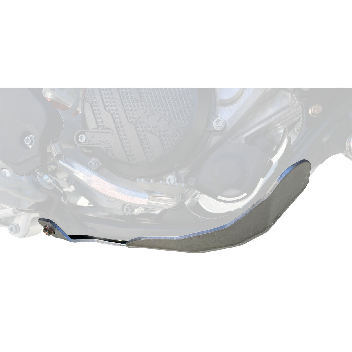 Skid Plate  |  Gas Gas MC 125