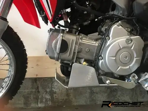 Skid Plate  |  Honda CRF110F