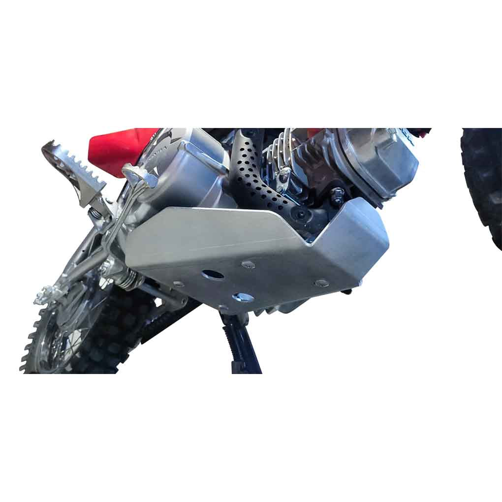 Skid Plate | Honda CRF110F – Ricochet Off-Road