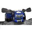Hand Guards for Polaris Sportsman 850 2025