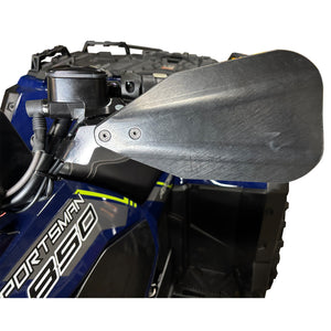 Hand Guards for Polaris Sportsman 850 2025