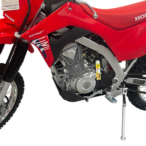 Skid Plate  |  Honda CRF125F Big Wheel