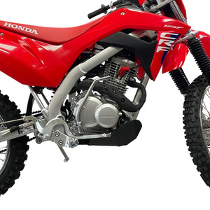 Skid Plate  |  Honda CRF125F Big Wheel