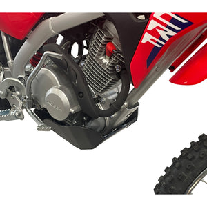 Skid Plate  |  Honda CRF125F Big Wheel
