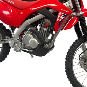 Skid Plate  |  Honda CRF125F Big Wheel