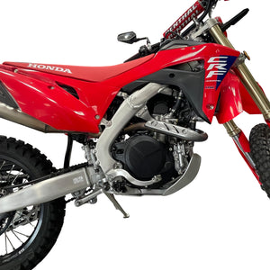 Skid Plate  |  Honda CRF450RL