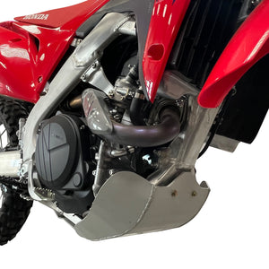 Skid Plate  |  Honda CRF450RL