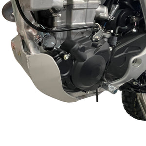 Skid Plate  |  Honda CRF450RL