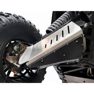 Front A-Arm/CV Boot Guards  |  Honda Talon 1000R-4 FOX Live Valve