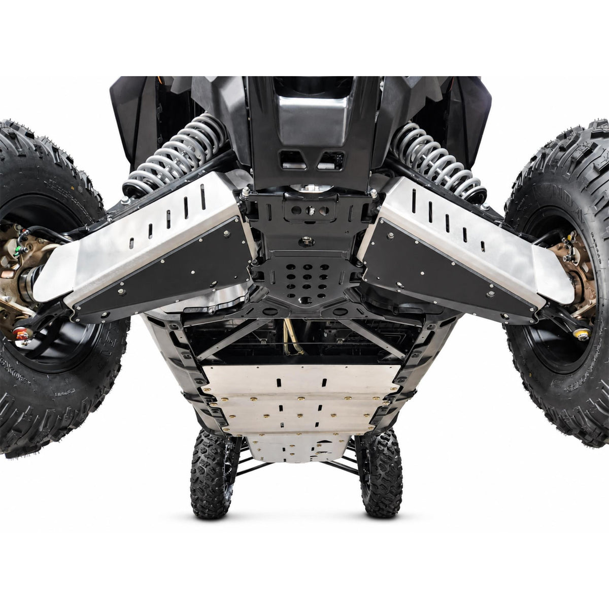 Front A-Arm/CV Boot Guards  |  Honda Talon 1000R-4 FOX Live Valve