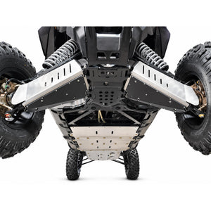 Front A-Arm/CV Boot Guards  |  Honda Talon 1000R-4 FOX Live Valve