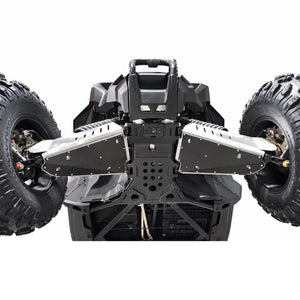 Front A-Arm/CV Boot Guards  |  Honda Talon 1000R-4 FOX Live Valve