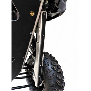Rear Linkage Guard  |  Honda Talon 1000R-4 FOX Live Valve
