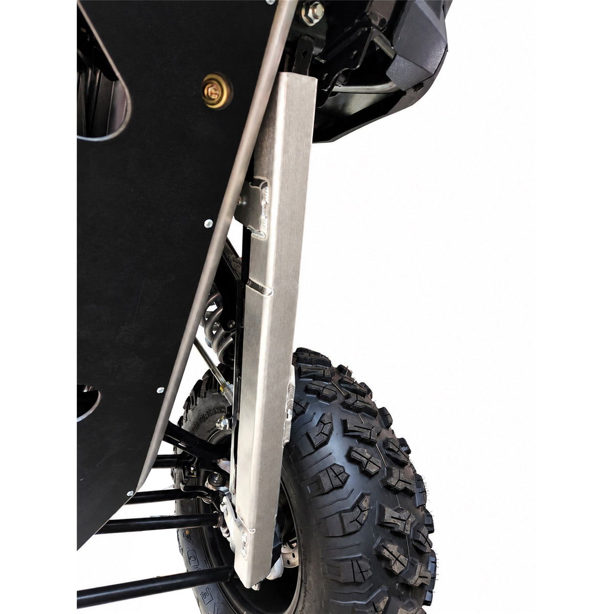 Rear Linkage Guard  |  Honda Talon 1000R-4 FOX Live Valve