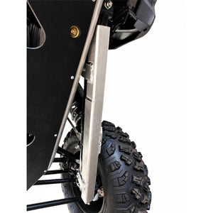 Rear Linkage Guard  |  Honda Talon 1000R-4 FOX Live Valve