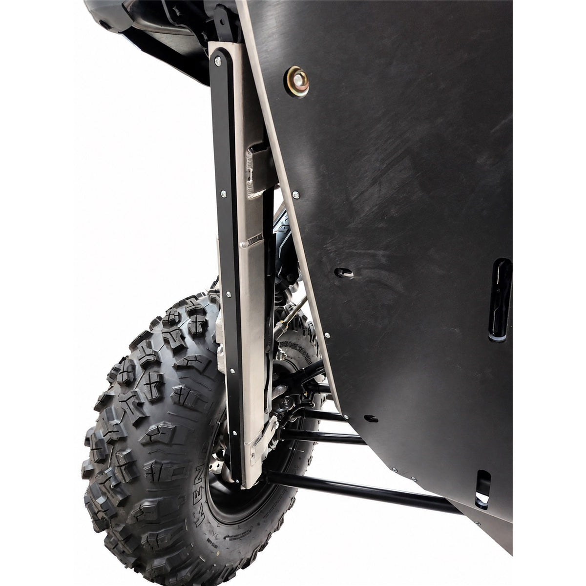 Rear Linkage Guard  |  Honda Talon 1000R-4 FOX Live Valve
