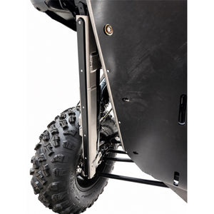 Rear Linkage Guard  |  Honda Talon 1000R-4 FOX Live Valve