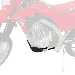 Skid Plate  |  Honda CRF125F Big Wheel