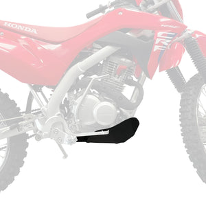 Skid Plate  |  Honda CRF125F Big Wheel