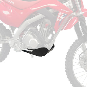 Skid Plate  |  Honda CRF125F Big Wheel