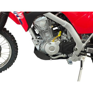 Skid Plate  |  Honda CRF125F