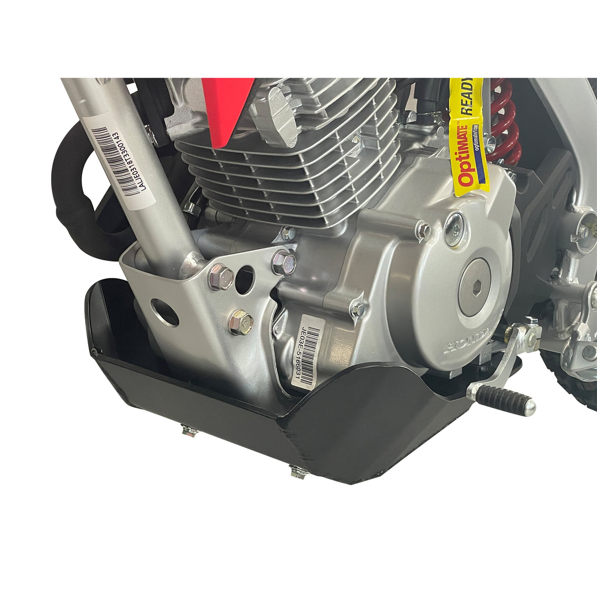 Skid Plate  |  Honda CRF125F