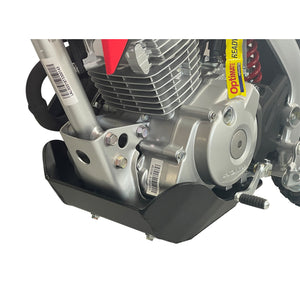 Skid Plate  |  Honda CRF125F