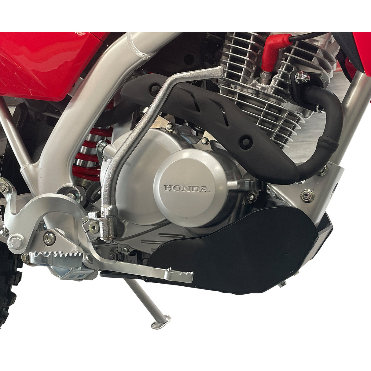 Skid Plate  |  Honda CRF125F