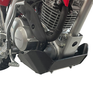 Skid Plate  |  Honda CRF125F