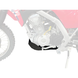 Skid Plate  |  Honda CRF125F