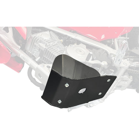 Skid Plate  |  Honda CRF125F