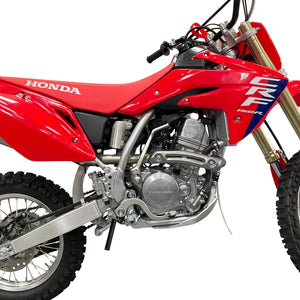 Skid Plate  |  Honda CRF150R