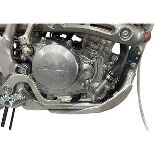 Skid Plate  |  Honda CRF150R