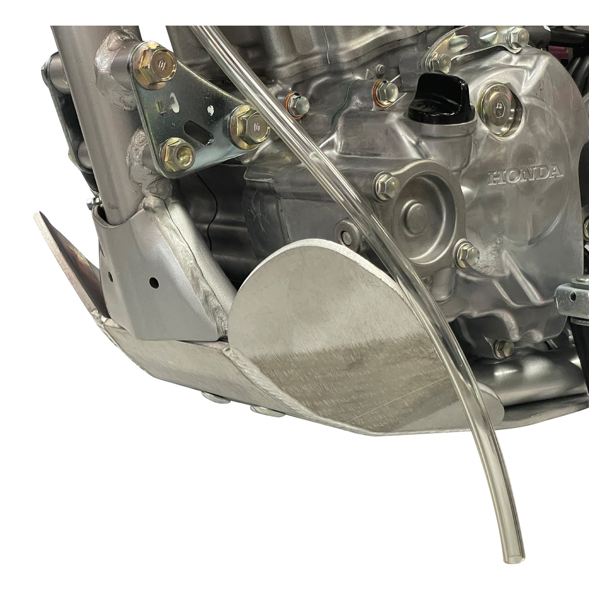 Skid Plate  |  Honda CRF150R