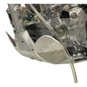 Skid Plate  |  Honda CRF150R