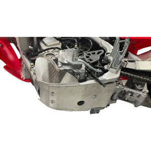 Skid Plate  |  Honda CRF150R