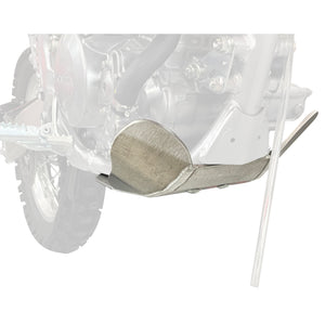 Skid Plate  |  Honda CRF150R