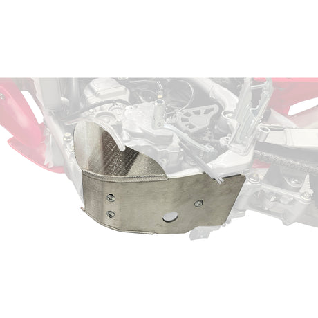 Skid Plate  |  Honda CRF150R