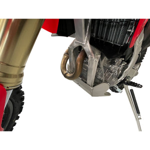 Skid Plate  |  Honda CRF250RX