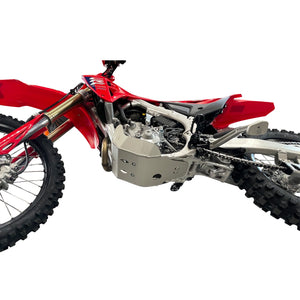 Skid Plate  |  Honda CRF250RX