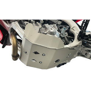 Skid Plate  |  Honda CRF250RX