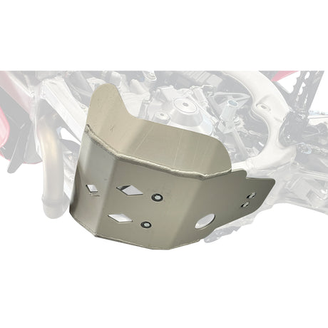Skid Plate  |  Honda CRF250RX