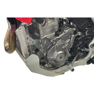 Skid Plate  |  Honda CRF250R