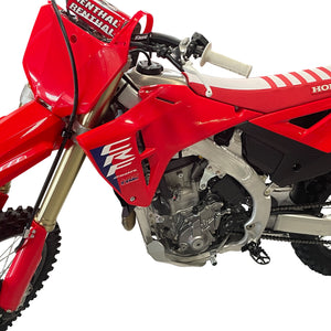 Skid Plate  |  Honda CRF250R