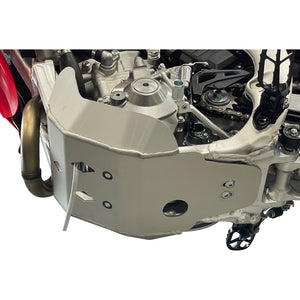 Skid Plate  |  Honda CRF250R
