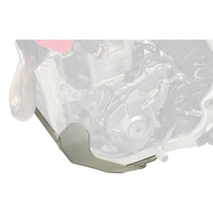 Skid Plate  |  Honda CRF250R