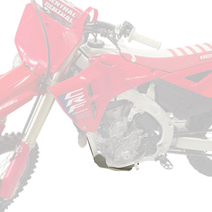 Skid Plate  |  Honda CRF250R