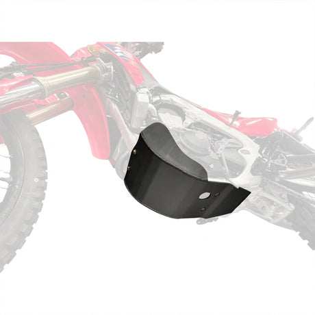 Skid Plate  |  Honda CRF450RL