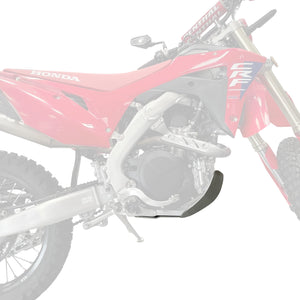 Skid Plate  |  Honda CRF450RL