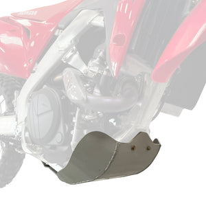 Skid Plate  |  Honda CRF450RL